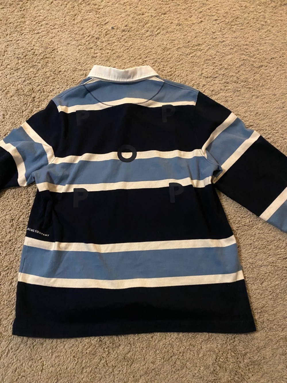 Pop Trading Company Rugby - Picture 4 of 5